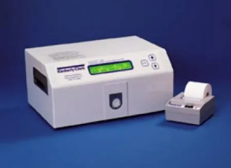 Avanos Medical Sales - Microcount Lite - 60496 - Microcount Lite Printer