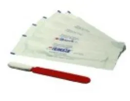 HemoCue America - 139123 - Cleaner, 5/bx (Continental US Only - including Alaska & Hawaii)