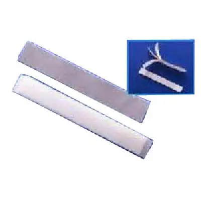 Teleflex - A807 - 6" long, 1" wide foam strap, each