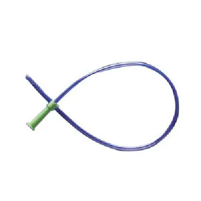 Teleflex - EC120 - Catheter  easy cath 12 Fr
