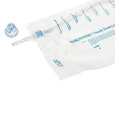 Teleflex - MMG - SONC-14 -  Intermittent Closed System Catheter  Straight Tip / Firm 14 Fr. Without Balloon Silicone Coated PVC