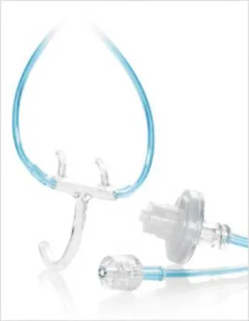 Respironics - Pro-Tech Pro-Flow - P1302 - Nasal Cannula Pro-tech Pro-flow Pediatric
