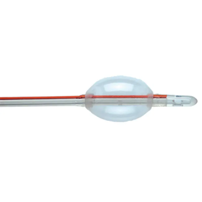 Coloplast - AA6420 - Coloplast Folysil Indwelling Catheters