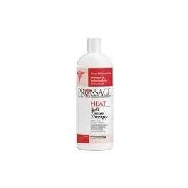 Performance Touch - From: 2023OZ To: 2028OZ - Prossage Soft Tissue Formula, 3 oz. Bottle