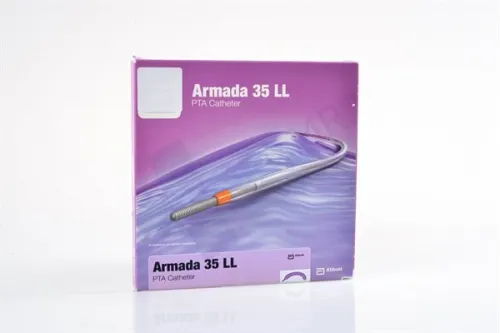 Abbott - B2070-200 - ABBOTT ARMADA PTA LL .035IN X 7MM X 200MM X 135CM