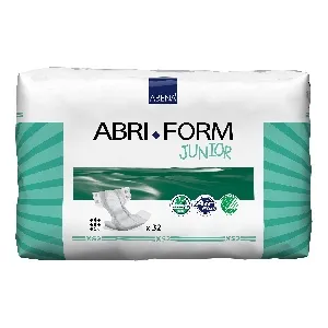 Abena - ABN43050 - Abena Abri-form Premium Tabbed Brief Level 2, Xs ...