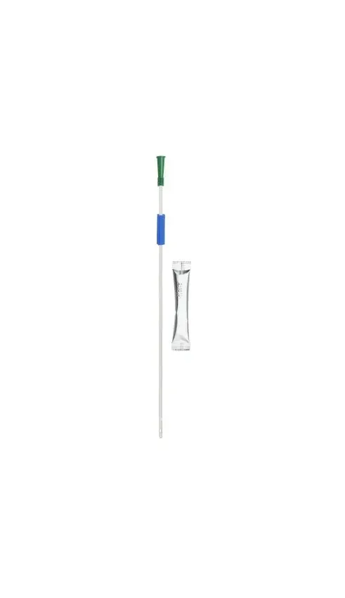WELLSPECT HEALTHCARE - Simpro Now - 5120800 - Wellspect Healthcare  Urethral Catheter  Straight Tip Hydrophilic Coated PVC 8 Fr. 12 Inch