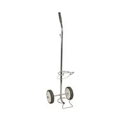 Allied Healthcare - 65070 - E Cart with Fixed Handle