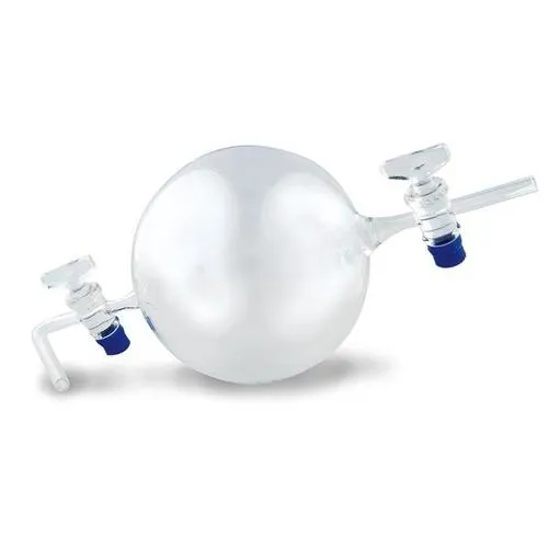 American 3B Scientific - U8422050 - Sphere for Weighing Gases