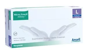 Ansell - Micro-Touch - 3770 - Micro Touch   Exam Gloves