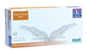 Ansell - 3094 - MicroTouch  Exam Gloves