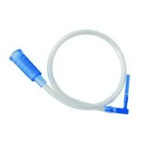 Applied Medical Technology - Applied Medical Tech - From: 3-2412 To: 3-2444 -  Decompression Tube 24 french x 1.2 cm.