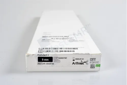 Arthrex - AR-1204AF-90 - ARTHREX FLIPCUTTER II: 9MM