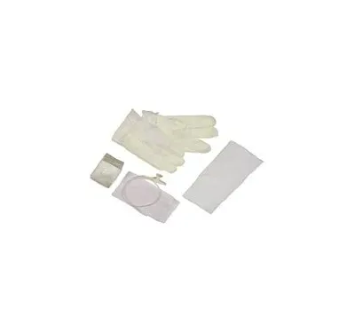 Amsino - AMSure - From: AS375 To: AS385 - International  Suction Catheter Kit  14 Fr. Sterile