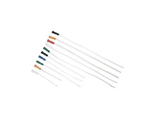 Amsino - AS861610 - Urethral Catheter, Male