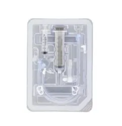 Avanos - MIC-KEY - 8140-18-2.7 - MIC-KEY Low-Profile Gastrostomy Feeding Tube Kit, ENFit, 18 Fr, 2.7 cm