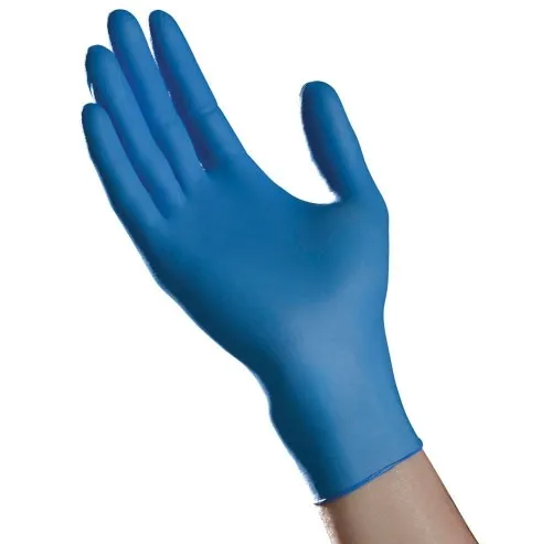 Tradex International - NLG400 - Ambitex     Non Sterile Powder Free Nitrile Select Exam Glove