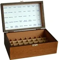 Bach - KIT-0209 - Mahogany Wooden Box For Complete Kit