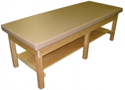 Bailey - From: 4510 To: 4516 - Manufacturing H Brace Treatment Table, Six Legs, 1000 LB Capacity