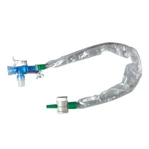 Halyard Health - KimVent - 22556 - Closed Suction System T-Piece