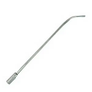 Bard Rochester From: 043914 To: 043920 - Walther Stainless Steel Female Dilator Catheter