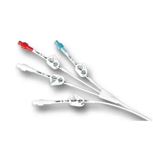 Bard / Rochester Medical - 0601630 - Hickman Single Lumen Catheter Repair Kit