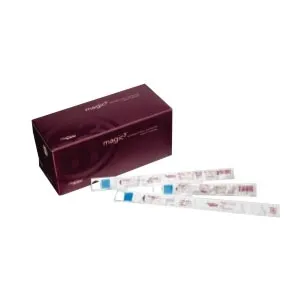 C.R. Bard - Magic3 - From: 51514S To: 51614S - Rochester  14 Fr Hydrophilic Antibacterial Intermittent Catheter with Insertion Supply Kit, Female