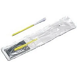 Bard Rochester - 61512 - Antibacterial Hydro Personal Catheter Female 12 Fr