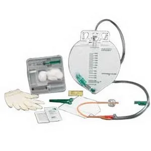 Rochester - Bardia - 802015 - Add-A-Foley Tray, for 5cc Catheter, Each