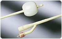 Bard Rochester - From: 0165SI10 To: 0165SI26 - RochesterBardex I.C.Infection Control 2-Way Foley Catheter
