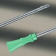 Bard                            - 421716 - Bard Clean Cath 16 Fr (5.3mm) 16" (40.64cm) Length Catheter (Box Of 50)