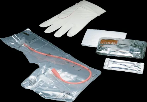 Bard - From: 574a2056ca To: 574a3055 - Female Catheter Kit