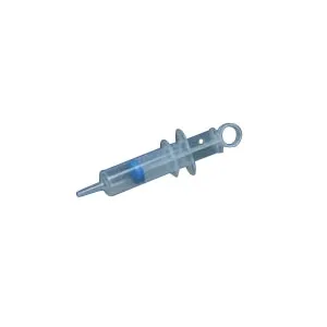 Rochester - Bardia - 802060 - Piston Irrigation Tray with Piston Syringe