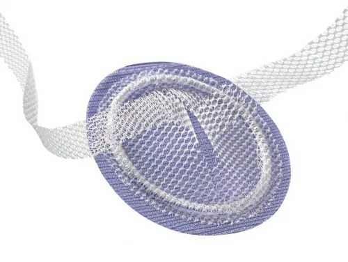 Bard Rochester - From: 5950008 To: 5950009 - Mesh, Ventralex, St Circle With Strap