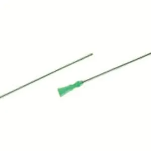 Bard Rochester - From: 431612 To: 431618  INTERGLIDE Unisex Hydroglide Coated Vinyl Catheter