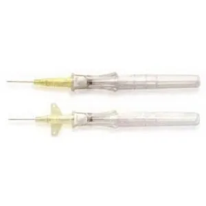 BD Becton Dickinson - From: 38142801-mkc To: 32982801-mkc - Peripheral IV Catheter