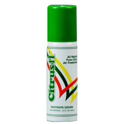 Beaumont - 632112943 - Spray Air Freshener - Citrus Blend 1.5oz