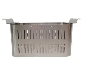 BrandMax - From: UHB-20L To: UHB-3L - Accessories: Stainless Steel Hanging Basket For U 20LH