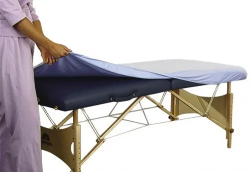 Body Support System - From: COV81B To: COV82W - BSS Cotton Cover Set For 4 piece Bodycushion And Table