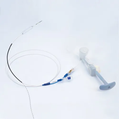 Boston Scientific - 4590 - Boston Scientific Hurricane Rx Biliary Balloon Dilatation Catheter (M00545900)