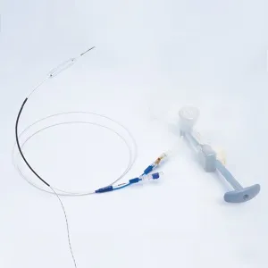 Boston Scientific - 4592 - Boston Scientific Hurricane Rx Biliary Balloon Dilatation Catheter (M00545920)