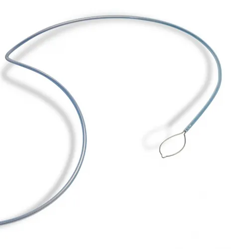 Boston Scientific - 6257 - Boston Scientific Profile Medium Oval Flexible Single Use Polypectomy Snare 27mm