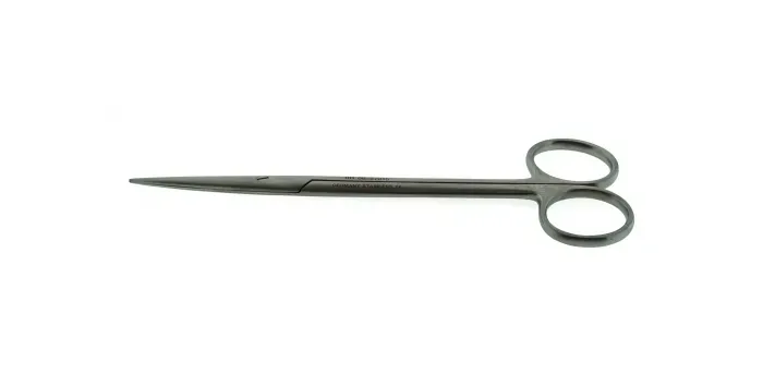 BR Surgical - From: BR08-27015 To: BR08-28728 - Metzenbaum Scissors