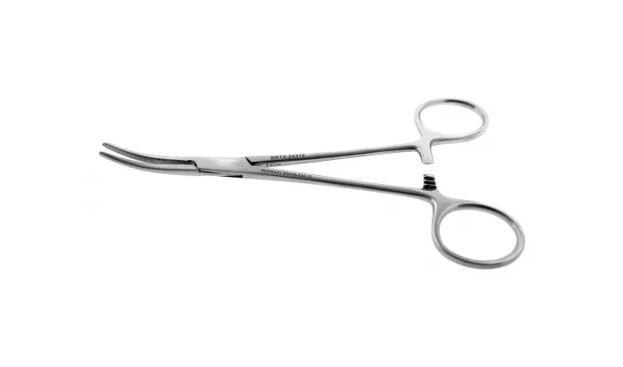 BR Surgical - From: BR12-25014 To: BR12-26316 - Crile Forceps