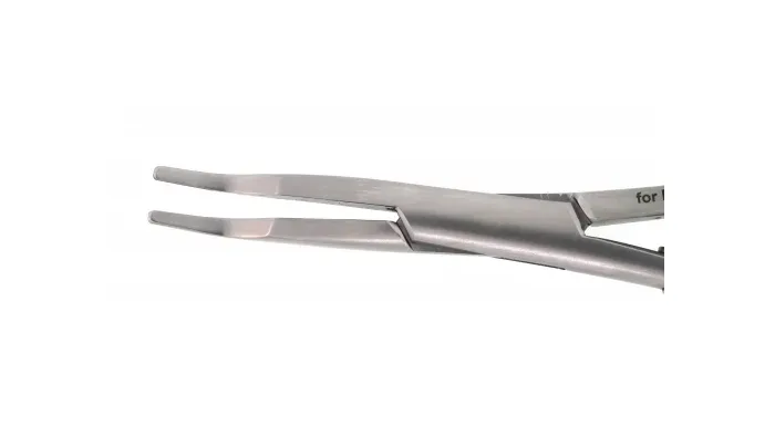 BR Surgical - From: BR30-48115 To: BR30-48319 - Clip Applier