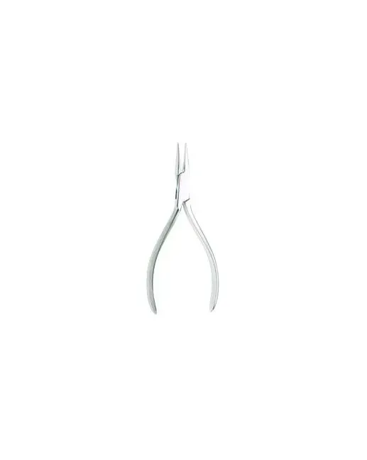 BR Surgical - BR33-56814 - Needle Nose Wire Pliers