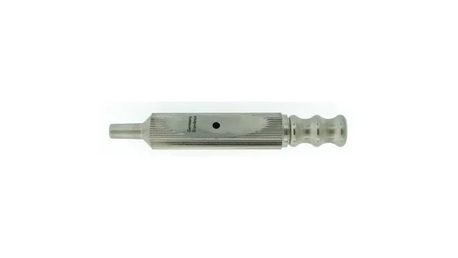 BR Surgical - BR44-41300 - Rosen-fisch Suction Control Adapter