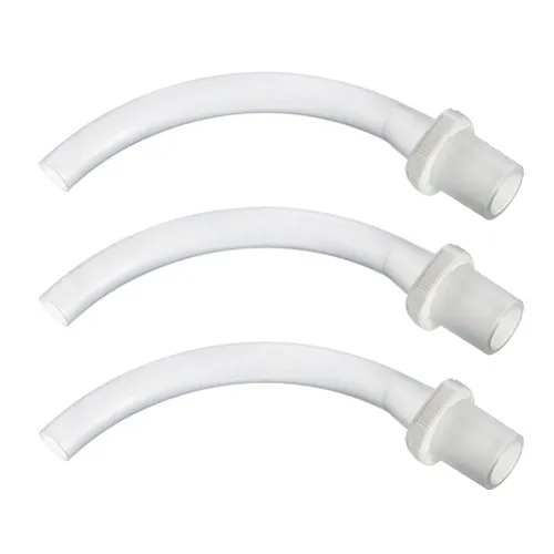 Bryan Medical - From: 521-X-07 To: 521-X-10 TRACOE Twist Plus Spare Inner Cannula with Connector