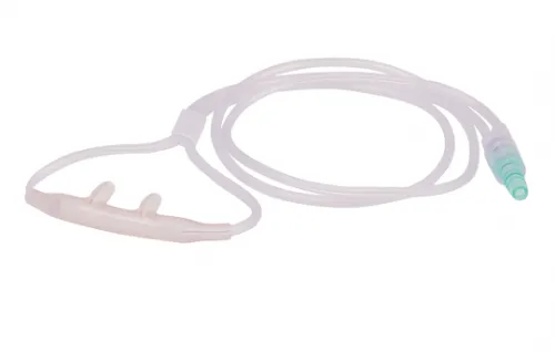 Captive Technologies - From: 1907 To: 1907-50 - Vanish Adult Cannula With 7 Foot Supply Line