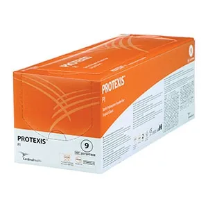Cardinal Health - Protexis - From: 2D72PT60X To: 2D72PT90X -  PI Polyisoprene Surgical Glove, Powder free